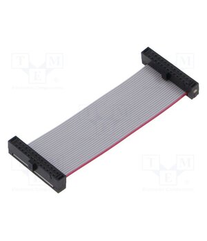 FFSD-13-D-02.20-01-N Ribbon cable with IDC connectors; IDC,both sides; 55.88mm; 2.2" 9uhCTdKsrH4CLnItGPaUMstxFxDGG-HRpz4hPWt5og0