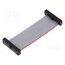 FFSD-13-D-02.20-01-N Ribbon cable with IDC connectors; IDC,both sides; 55.88mm; 2.2" 9uhCTdKsrH4CLnItGPaUMstxFxDGG-HRpz4hPWt5og0