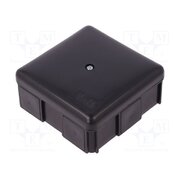 0226-02 Enclosure: junction box; X: 86mm; Y: 86mm; Z: 39mm; wall mount; IP55 DZP46MhAJvXRJrF24yBM7YUUPR-NT5CrIowi4jcmp1g