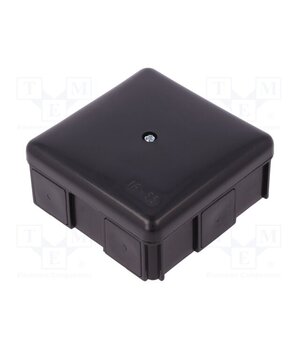 0226-02 Enclosure: junction box; X: 86mm; Y: 86mm; Z: 39mm; wall mount; IP55 DZP46MhAJvXRJrF24yBM7YUUPR-NT5CrIowi4jcmp1g