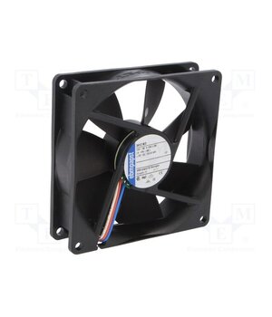 3412 N/2 Fan: DC; axial; 12VDC; 92x92x25mm; 84m3/h; 32dBA; ball; 2700rpm ZWqjZp3OPDsqfbIX8d4pVldsdQ7NhQxH10N0SQphL2Y