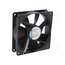 3412 N/2 Fan: DC; axial; 12VDC; 92x92x25mm; 84m3/h; 32dBA; ball; 2700rpm ZWqjZp3OPDsqfbIX8d4pVldsdQ7NhQxH10N0SQphL2Y