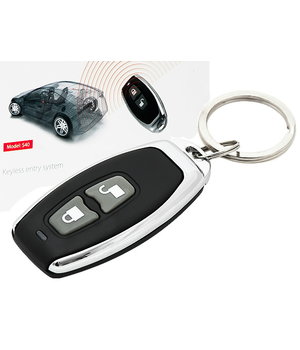 Centrinio automobilio durų užrakto distancinis valdymas ACUV4BW7.jpg