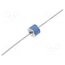 B88069X3820S102 Arrester: surge arrester; Ubr type: 1kV; Uimp max: 1.3kV; Ø: 8mm 3JlPXwDC0vttWIAZtCCaW9yPk6IH4sOaxAfDCQGbyL4