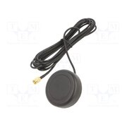 2J4701BGF-TH19-300LL100-C20GST Antenna; GNSS,GPS,QZSS; screw type; 1575÷1606MHz; 3m; LL100 qXXo84F7Z6WTgwsqxGy-IAp2mtRpU8uK7Rr03IucdrQ
