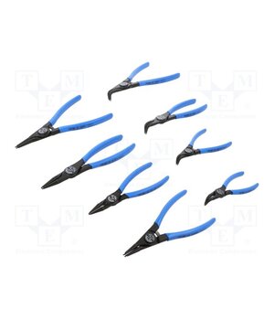 6700490 Tools set: pliers; for circlip; A,B,C,D,angular,straight; 8pcs. FlC4_hJBRx5G8P_FdCI5BhiPSTFaR8L_dofYp7b2szA