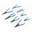 6700490 Tools set: pliers; for circlip; A,B,C,D,angular,straight; 8pcs. FlC4_hJBRx5G8P_FdCI5BhiPSTFaR8L_dofYp7b2szA