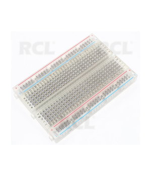 Caurspīdīga maizes plāksne 400 gab.

 IPME040S.jpg