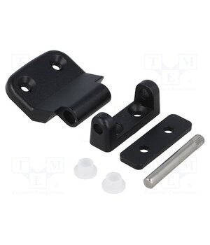 3.519.04.03 Hinge; Width: 48mm; zinc and aluminium alloy; black; H: 45mm 5Al9E3qmonRifVzCUQk_sYSbj7o8bb3UPvs36q7U0pg