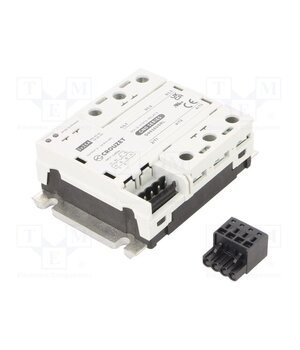 GN025DSRL Relay: solid state; 50A; Uswitch: 24÷510VAC; 3-phase; GN0; -40÷80°C Cky9oDfngIQ52osRMCBduHsJnJZc23f_xwovA2C8YPQ