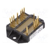 PSSI 100/12 Module: IGBT; diode/transistor; boost chopper; Urmax: 1.2kV; THT ZyU4zt9OoRxS4yFTZet5jjd_5QRoLH5WdD9ibjMKT9A
