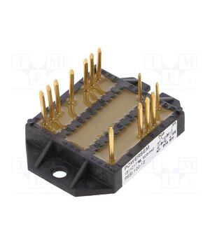 PSSI 100/12 Module: IGBT; diode/transistor; boost chopper; Urmax: 1.2kV; THT ZyU4zt9OoRxS4yFTZet5jjd_5QRoLH5WdD9ibjMKT9A