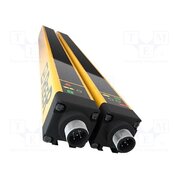 EOS4 603 X Safety light curtain; H: 610mm; 12m; IP65,IP67; EOS4 X; 24VDC EipC6nKXIdZvw6edCmyveufysJXaL7ZOMrsFbJSV8z8