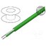 AN 15 L 2X1,5 QMM Lead for K-type thermocouple; silicone; Cores: 2; Shape: oval GjjJ_-E-06fwaO7SJqtjIanWWdOcvuCLf1_fTMtIe7A