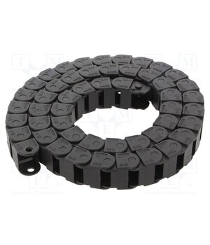 08.30.028.0 Cable chain; 08; Bend.rad: 28mm; L: 1000mm; non-openable frames BsgvAQ4TGA7MzTuZ_oKqcGMUCkxa5h_x-cWd-qihuTI