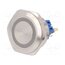 GQ30-11E/B/24V/S Switch: vandal resistant; Pos: 2; SPDT; 3A/220VAC; 5A/24VDC; IP65 mLWdl-2BuoUv9MF_k7XwXgJVEmJE167ib6XZ1tnvI2o