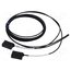 E32-T16 2M Sensor: fiber-optic; Range: 4m; Oper.mode: transmitter-receiver dHy8F12W9KcMSHVCSo6GQjDgWqpqa7hEchOkyMvBMr4