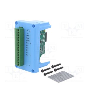 WISE-S251-A Automation module: digital input; -25÷70°C; IN: 6 Kt7_AiHIfnc6j2vdblC263ybQG_eMccaEc698C_HdHU