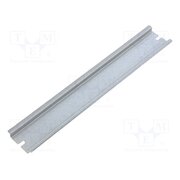 DR 210 DIN rail; steel; zinc; L: 210mm; W: 35mm; TS35 kZ7i-4tApq3ltPuQmZmWc6dq-BWw_rVoH9qOaqezQWY