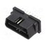 SEP-A-OBD-E2 Diagnostic connector OBD II; male; PIN: 16 4qzdVPKYeqehrHQY78RZX-ML-NXwdtJdMUmr7H7tmXE