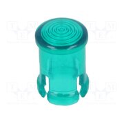8669 LED lens; round; green; lowprofile; 5mm H7QmPyLlJHN6o0THEYzjN6oVPA40MK7r9BijyNadvuk