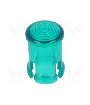 8669 LED lens; round; green; lowprofile; 5mm H7QmPyLlJHN6o0THEYzjN6oVPA40MK7r9BijyNadvuk