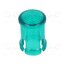 8669 LED lens; round; green; lowprofile; 5mm H7QmPyLlJHN6o0THEYzjN6oVPA40MK7r9BijyNadvuk