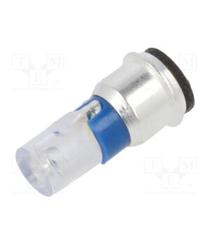 202-934-23-38 LED lamp; blue; SX3s; 24÷28VDC; No.of diodes: 1; 3mm; -40÷85°C nDAb2T-5vgBJfKRxEsmSnqJKPpVr_4GvswMtao-dKJg
