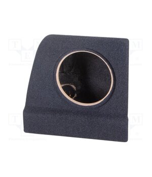 FBSKOD12 Car loudspeaker enclosure; MDF; black melange; 250mm; Škoda; 18l ai7RDQPQc6p8sRh3wDqpZTeOoYCkl90_oZNJfzZe6F8