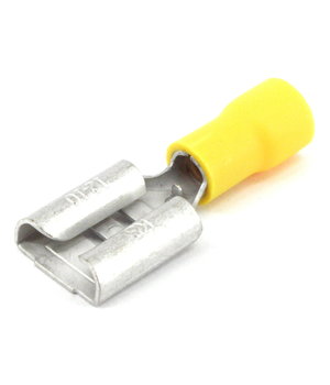 IZOLĒTS TERMINĀLS Sieviešu 9,5x<5,5 mm²

 CAD59.jpg