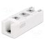 SKKT 172/16 E 07894160 Module: thyristor; double series; 1.7kV; 172A; Ifmax: 275A; A21 u64RlR1Wo9erXPfBaZbhIZikI42wy4Er4-mHKfOuv4w