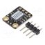 SEN0440 Sensor: gas detectors; I2C; 5VDC; IC: MiCS-5524; 12x16mm iXKgFhRxEJLagDdO0Y1zOst4IFWeU5lK7MxlB_INdEY