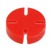 MO455 Heat transfer pad; polycarbonate with fiberglass _JUsGK0sZBbB2RlF5FewBHfUJdQUA0Oz4TVXoI3uWSg
