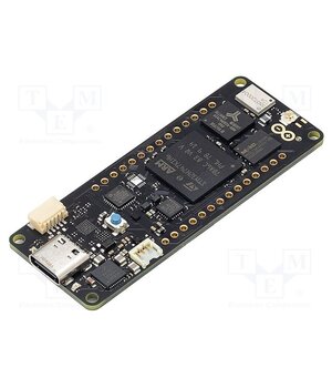 PORTENTA H7 LITE CONNECTED Dev.kit: Arduino Pro; prototype board; Comp: 1DX,ECC608,PF1550 xj9rYtzau3ZP_rIPMEzElolnVhT4Wr2JxJFgKQK4W74