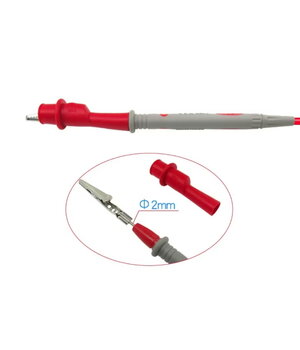 CROCODILE CLIPS izolēti, d=2 mm, 51 mm, 10 A, sarkani

 CKR082R+2.jpg