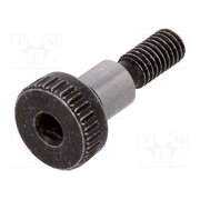 ISO 7379-4-M3-5 Shoulder screw; steel; M3; 0.5; Thread len: 7mm; hex key; HEX 2mm wN8CdCNdlZ6GuqAmjYD7B-jzPYeb5PVvZj14_-TVTu4