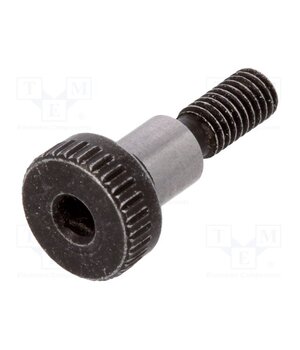 ISO 7379-4-M3-5 Shoulder screw; steel; M3; 0.5; Thread len: 7mm; hex key; HEX 2mm wN8CdCNdlZ6GuqAmjYD7B-jzPYeb5PVvZj14_-TVTu4
