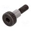 ISO 7379-4-M3-5 Shoulder screw; steel; M3; 0.5; Thread len: 7mm; hex key; HEX 2mm wN8CdCNdlZ6GuqAmjYD7B-jzPYeb5PVvZj14_-TVTu4