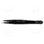 5-076-13 Tweezers: straight; Blade tip shape: sharp; Tweezers len: 120mm NBwONrX-k2qgI7siMvFlOfgTSMbCHnRA35IT64zZSRU