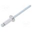 1741RV 4K Rivet; aluminium; Rivet diam: 4mm; L.rivet: 12mm; 500pcs. ldHzdWa80yUANGT2SyA-jePw1SqZ35Mo1QaYP9f1dq4