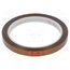 3M 92 Tape: electrical insulating; W: 9mm; L: 33m; Thk: 0.076mm; silicone ts2cWP7t0or4ubhuh__37WOInuqwrIWEpR_fjFBP8kk