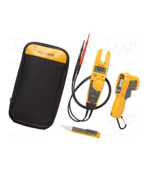 T5-600/62MAX+/1ACE Tester: electrical; LCD; (1000); VAC: 1÷600V; VDC: 1÷600V; IP52 CTZPEyhpk4SUn7xdepIkZkikJ427kbzURbbgvXzXuWo