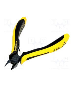 3-657-15 Pliers; side,cutting,precision; ESD; 125mm; without chamfer oYcFmM3AS7MGOJztvZ9a3D7EcaHIuvEt_9SL6gFGIFI