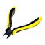3-657-15 Pliers; side,cutting,precision; ESD; 125mm; without chamfer oYcFmM3AS7MGOJztvZ9a3D7EcaHIuvEt_9SL6gFGIFI