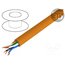 TI0008 Wire; BiTLAN,U/UTP; 4x2x24AWG; 5e; data transmission; wire; Cu Asy9r_t6MAdy94keVNJ6h9j8HqkaQzsFy3yXdWlscFs