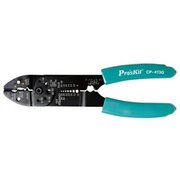 Smagie vadu noņemšanas/presēšanas instrumenti 8,5" Pro'sKit

 IRE413G.jpg