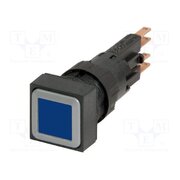 Q25LTR-BL/WB Switch: push-button; 16mm; Stabl.pos: 2; blue; filament lamp; 24VDC dZMJOMNbw5_UhPjjMwBOz38MwVuQbkENW8rKK7Cx43M