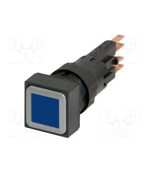 Q25LTR-BL/WB Switch: push-button; 16mm; Stabl.pos: 2; blue; filament lamp; 24VDC dZMJOMNbw5_UhPjjMwBOz38MwVuQbkENW8rKK7Cx43M
