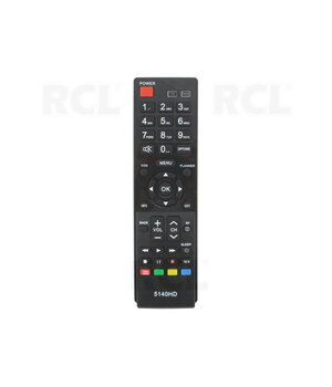 RC CONTROL Samsung 5140HD (RC514), VIASAT ADVPSAM51.jpg