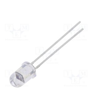 PD333-3C/H0/L2 PIN photodiode; 5mm; THT; 940nm; 80°; 5nA; convex; transparent j-zq_D6-wPubG4oclQLAZtXNKIogyWSQ6kIQR7wN3cU